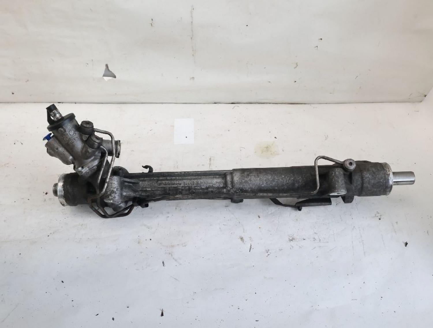Lenkung Getriebe hydraulisch 2473342 BMW 5er Touring F11