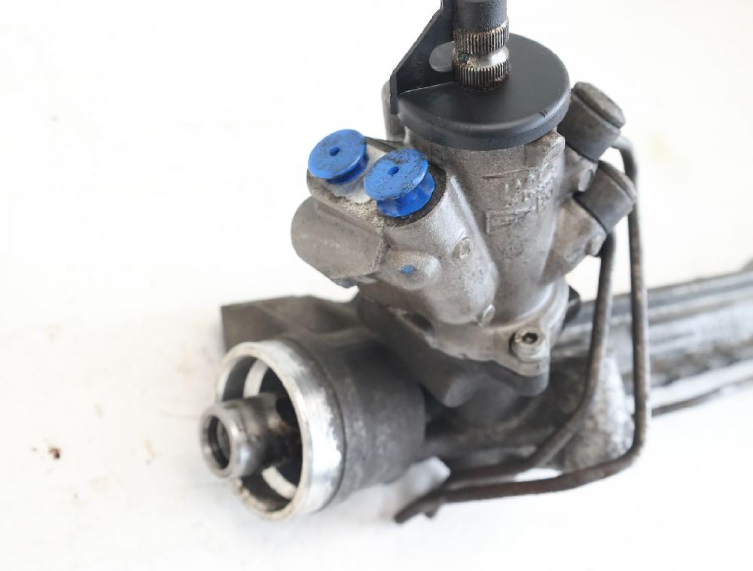 Lenkung Getriebe hydraulisch 2473342 BMW 5er Touring F11