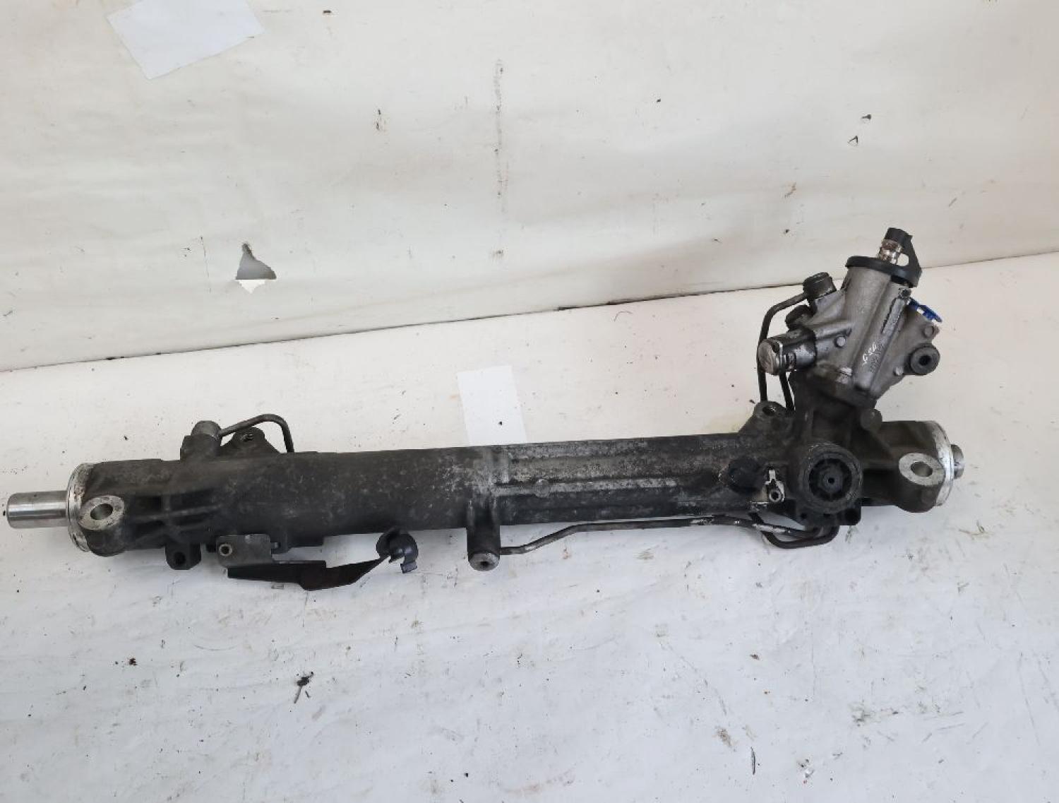 Lenkung Getriebe hydraulisch 2473342 BMW 5er Touring F11