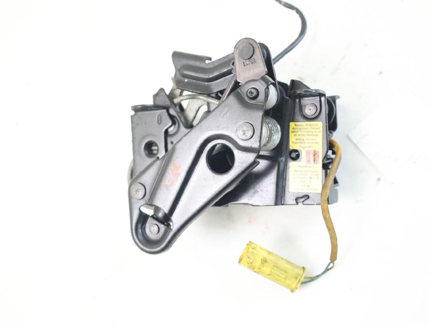 Motorhaubenschloss 7184441 BMW 5er Touring F11