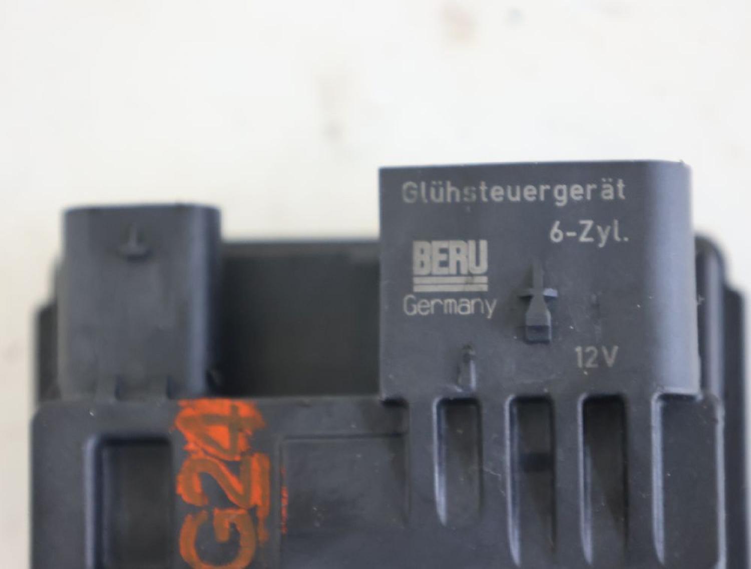 Steuergerät Glühanlage 851947201 BMW 5er Touring F11