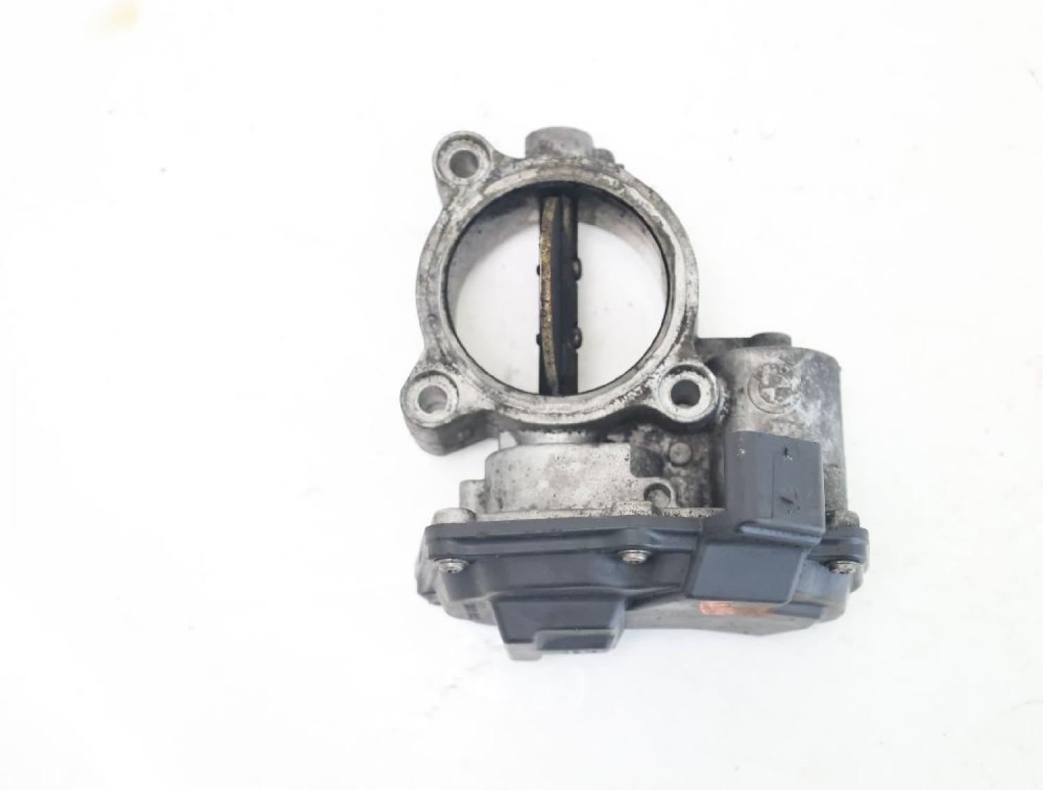 Drosselklappenstutzen 13547810752 BMW 5er Touring F11