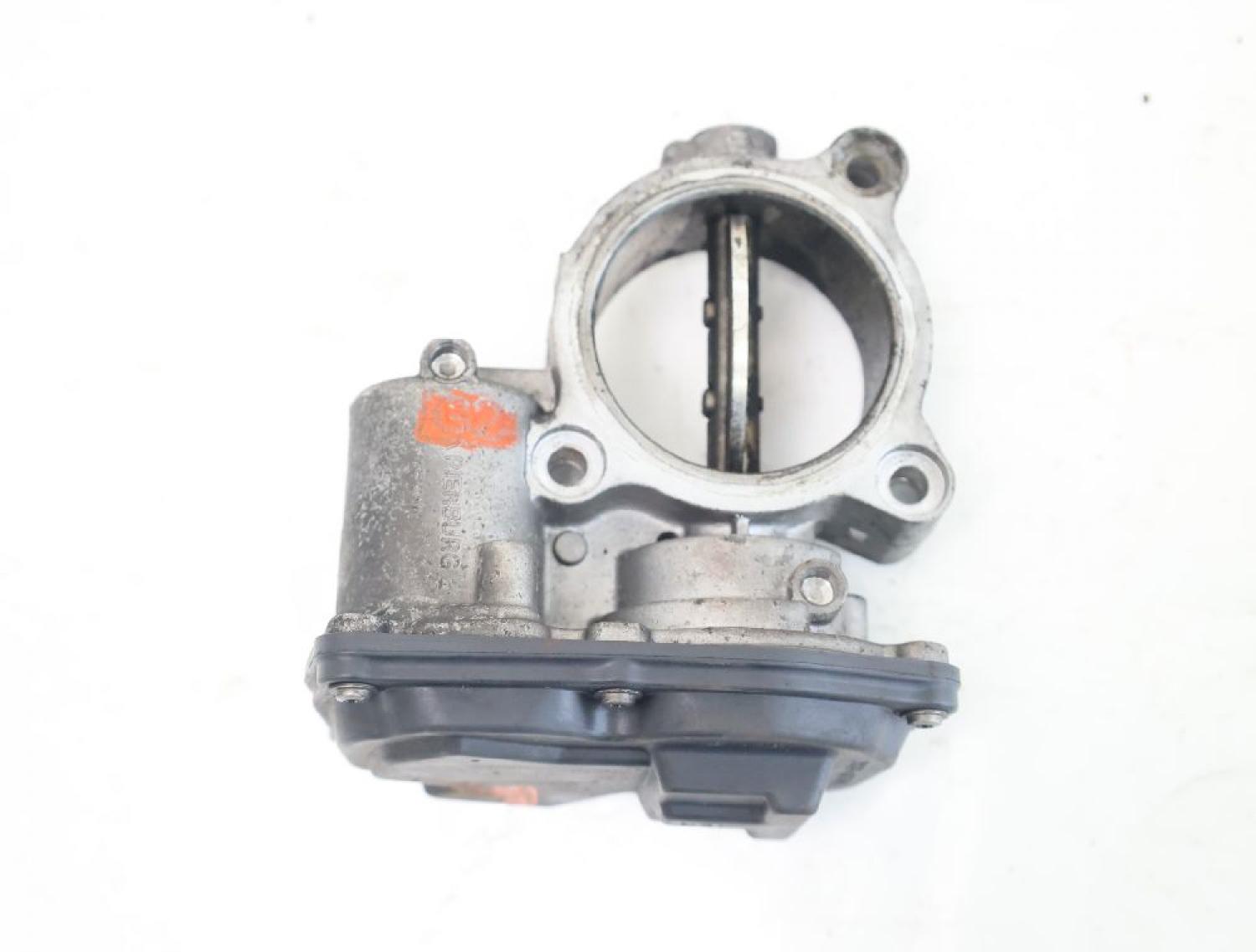 Drosselklappenstutzen 13547810752 BMW 5er Touring F11