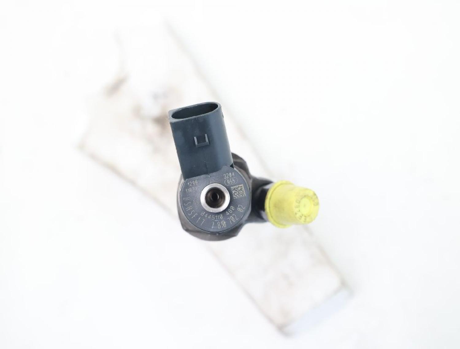 Einspritzduese (Diesel) Zylinder 3 7810702 BMW 5er Touring F11