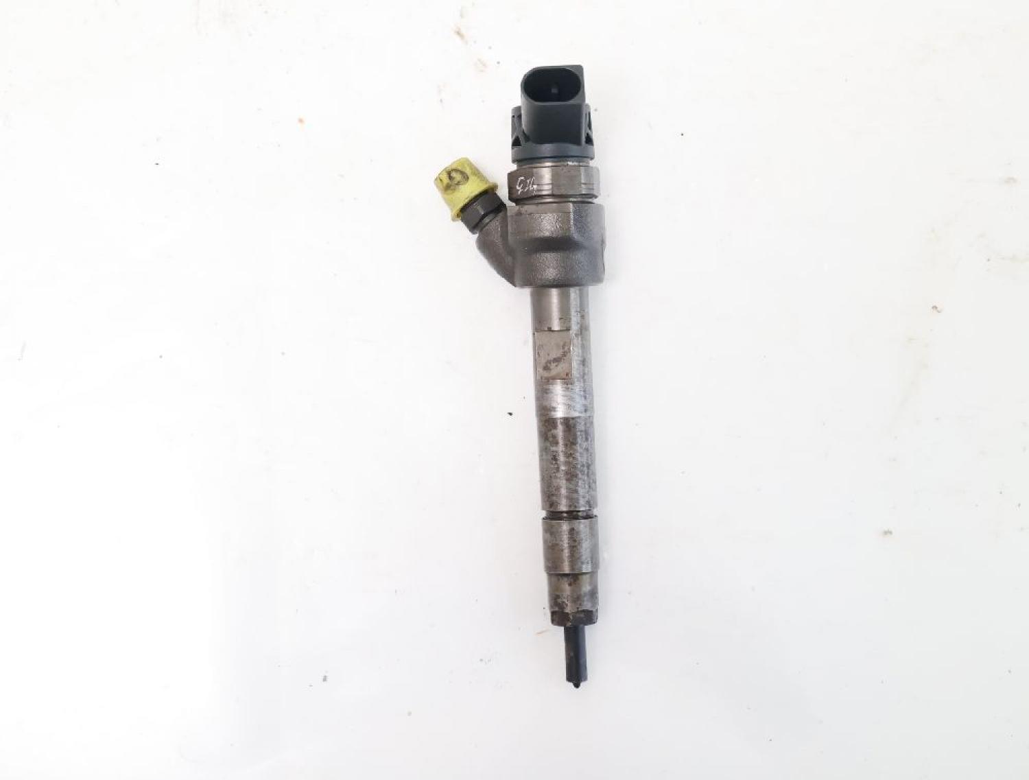 Einspritzduese (Diesel) Zylinder 5 7810702 BMW 5er Touring F11