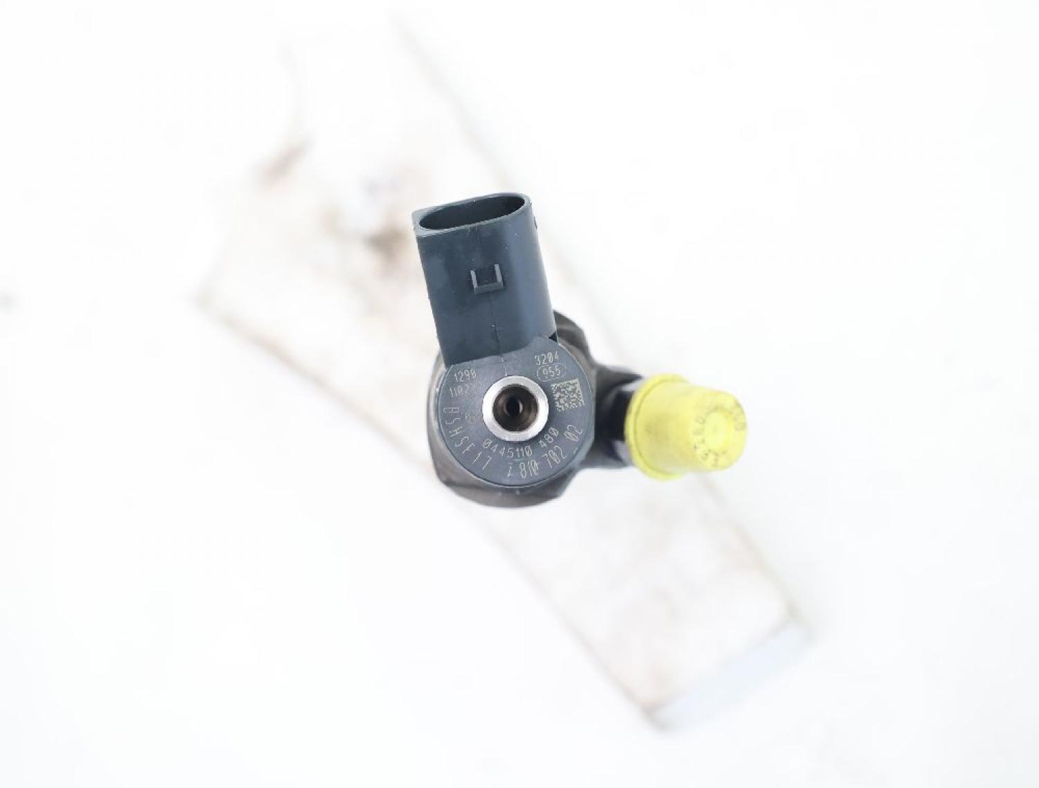 Einspritzduese (Diesel) Zylinder 5 7810702 BMW 5er Touring F11