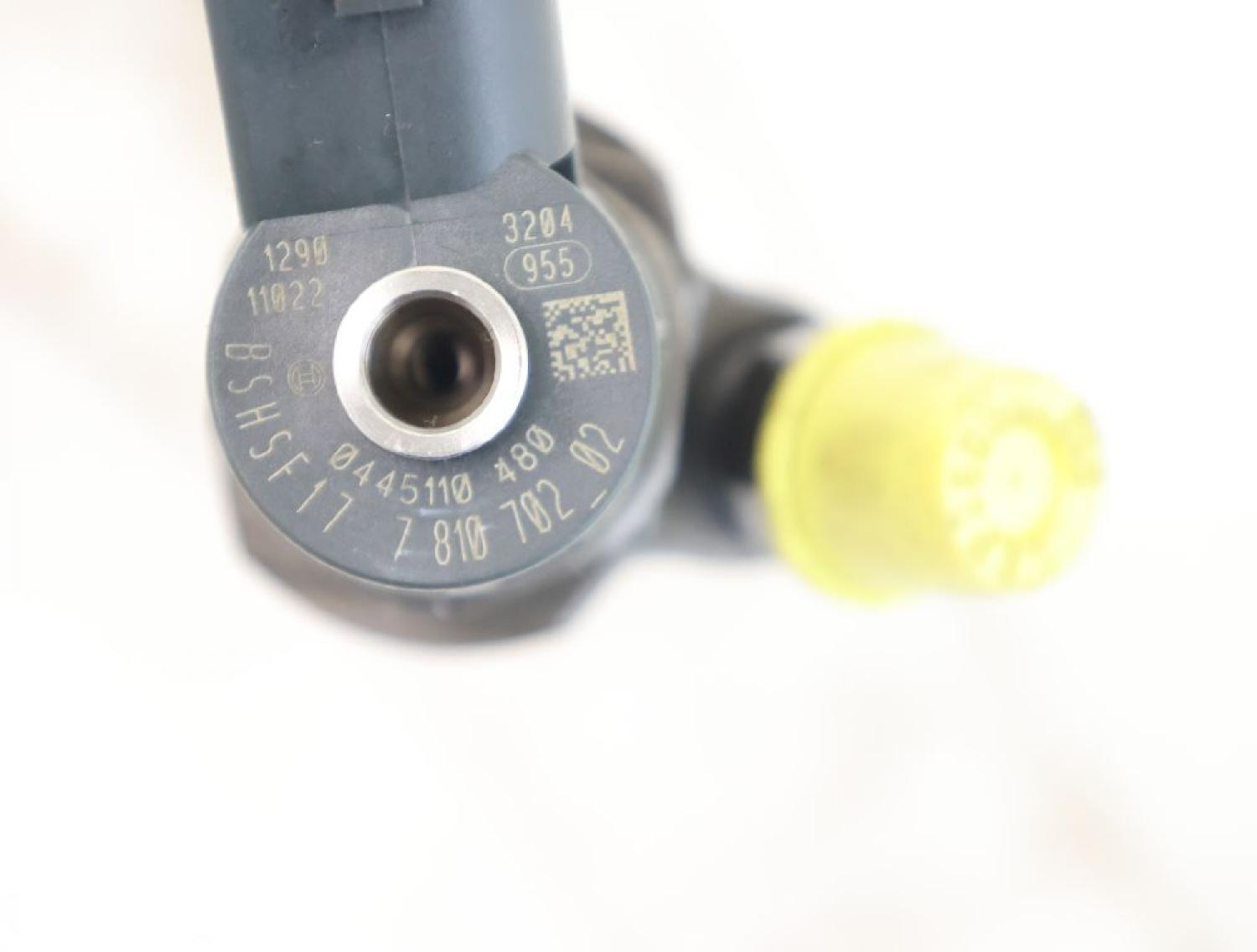 Einspritzduese (Diesel) Zylinder 5 7810702 BMW 5er Touring F11