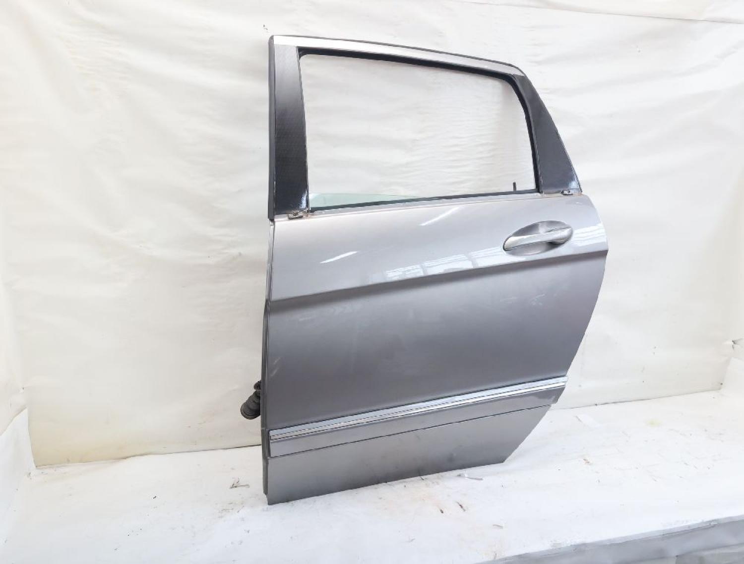 Tür hinten links 1697301305 Mercedes B-KLASSE W245