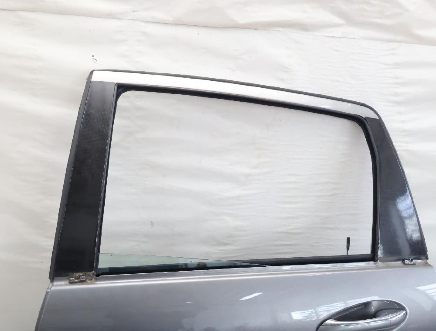 Tür hinten links 1697301305 Mercedes B-KLASSE W245