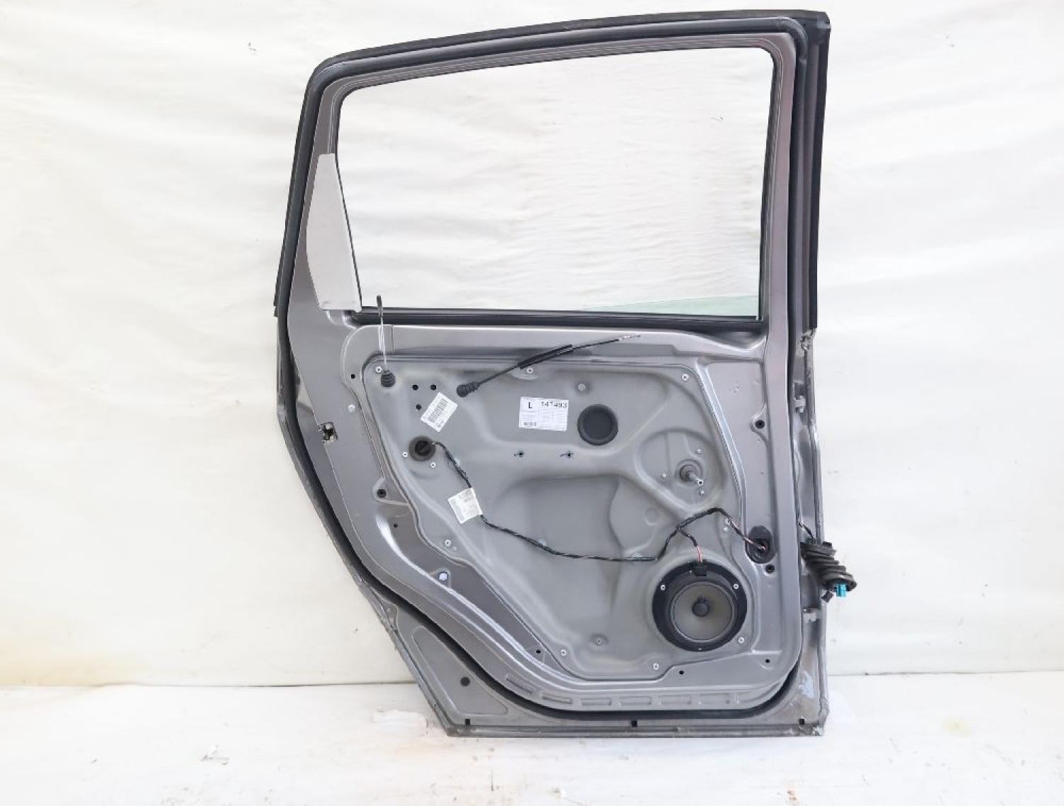 Tür hinten links 1697301305 Mercedes B-KLASSE W245