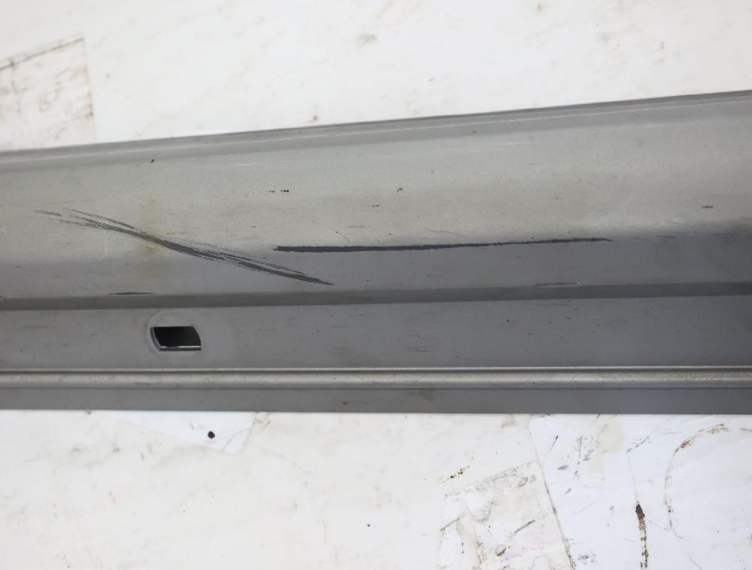 Schwellerverkleidung 1696102108 Mercedes B-KLASSE W245