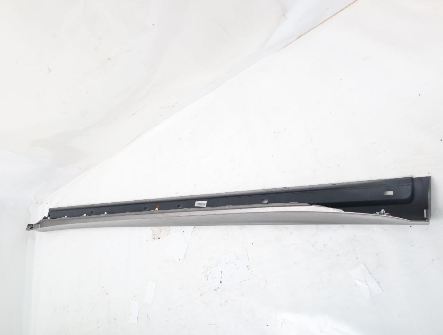Schwellerverkleidung 1696102108 Mercedes B-KLASSE W245