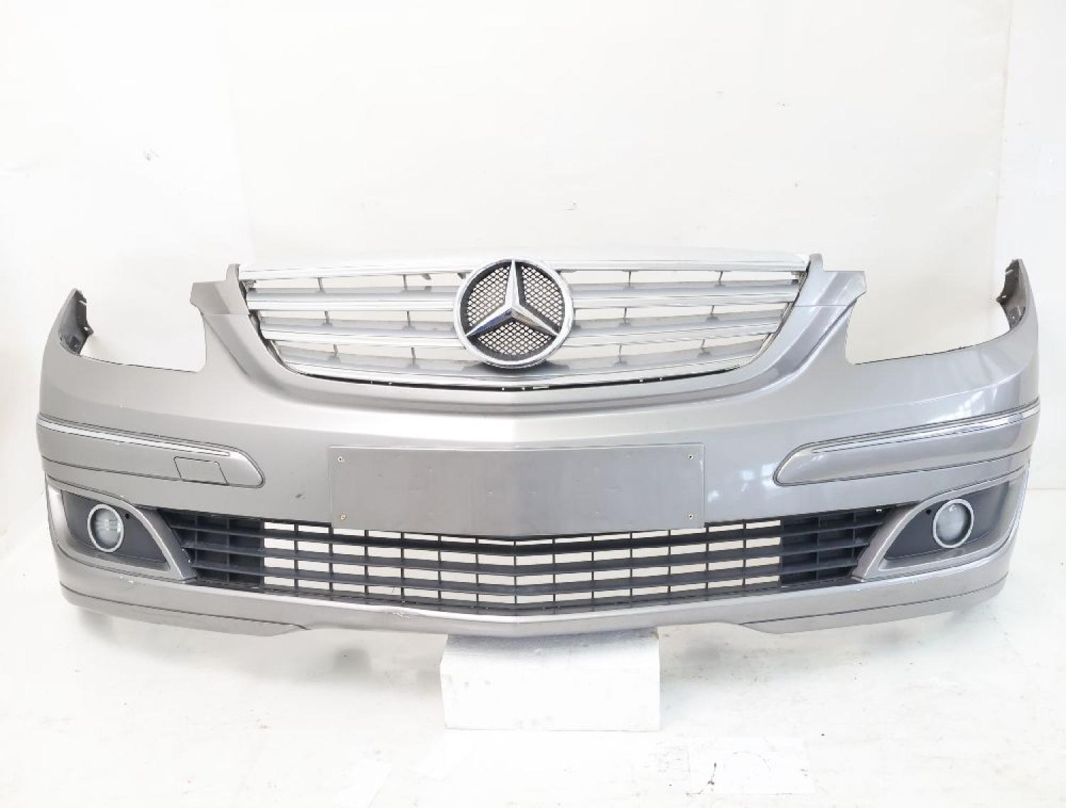 Stoßstange vorn 1698852525 Mercedes B-KLASSE W245