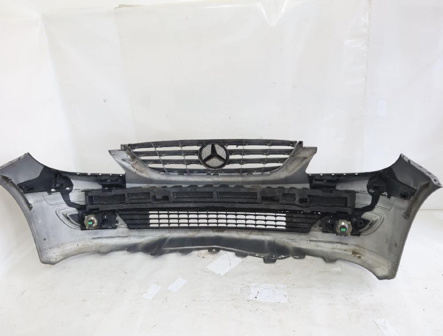 Stoßstange vorn 1698852525 Mercedes B-KLASSE W245