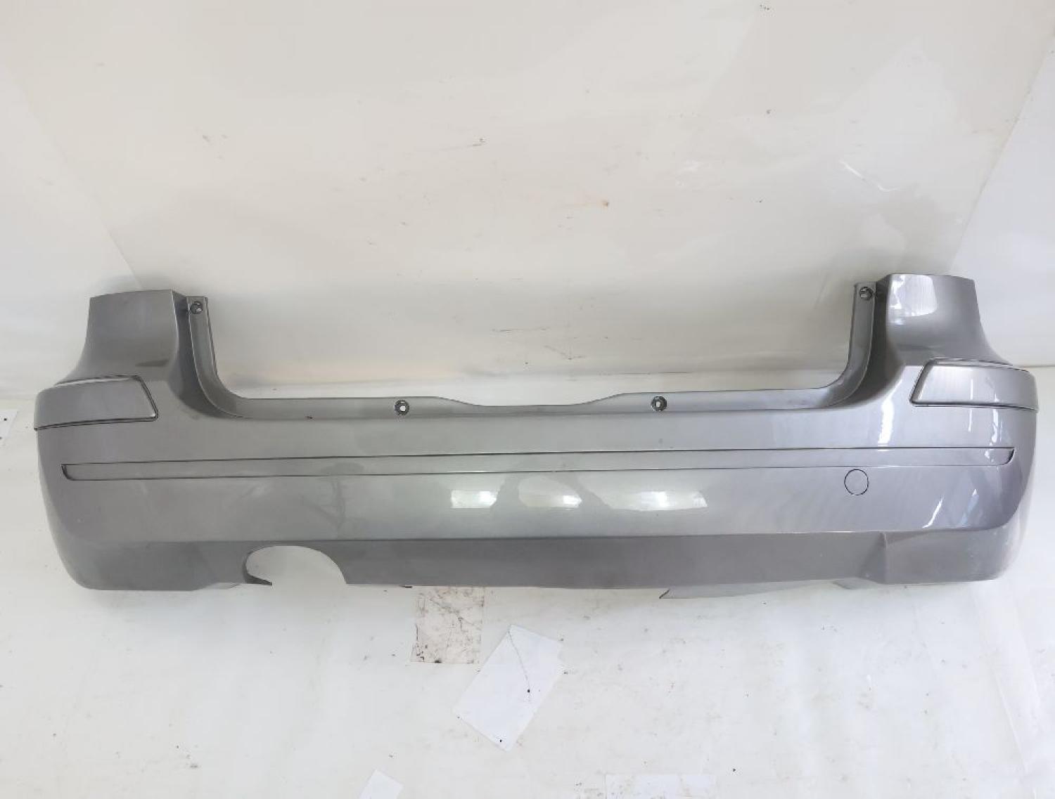 Stoßstange hinten 1698853125 Mercedes B-KLASSE W245