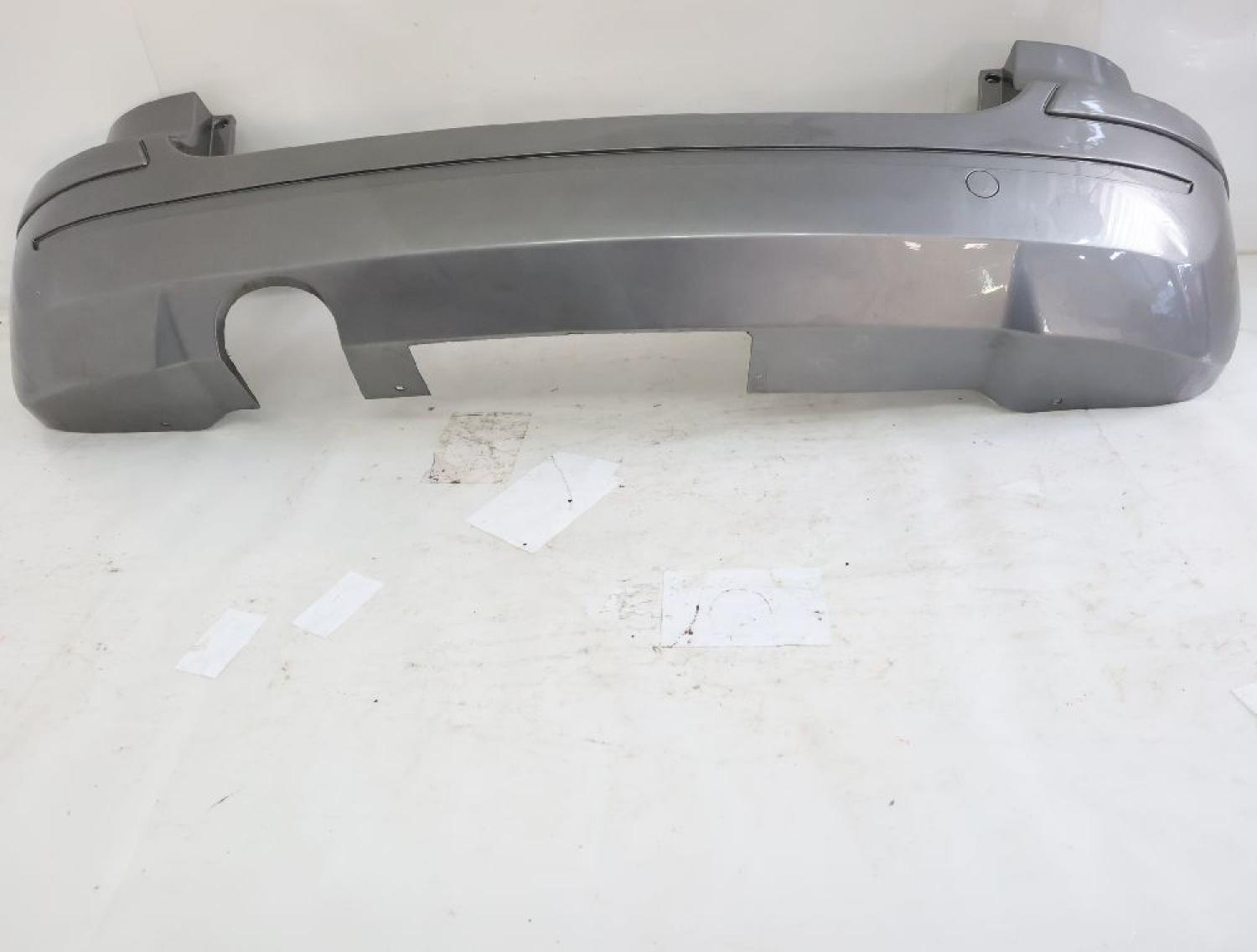 Stoßstange hinten 1698853125 Mercedes B-KLASSE W245