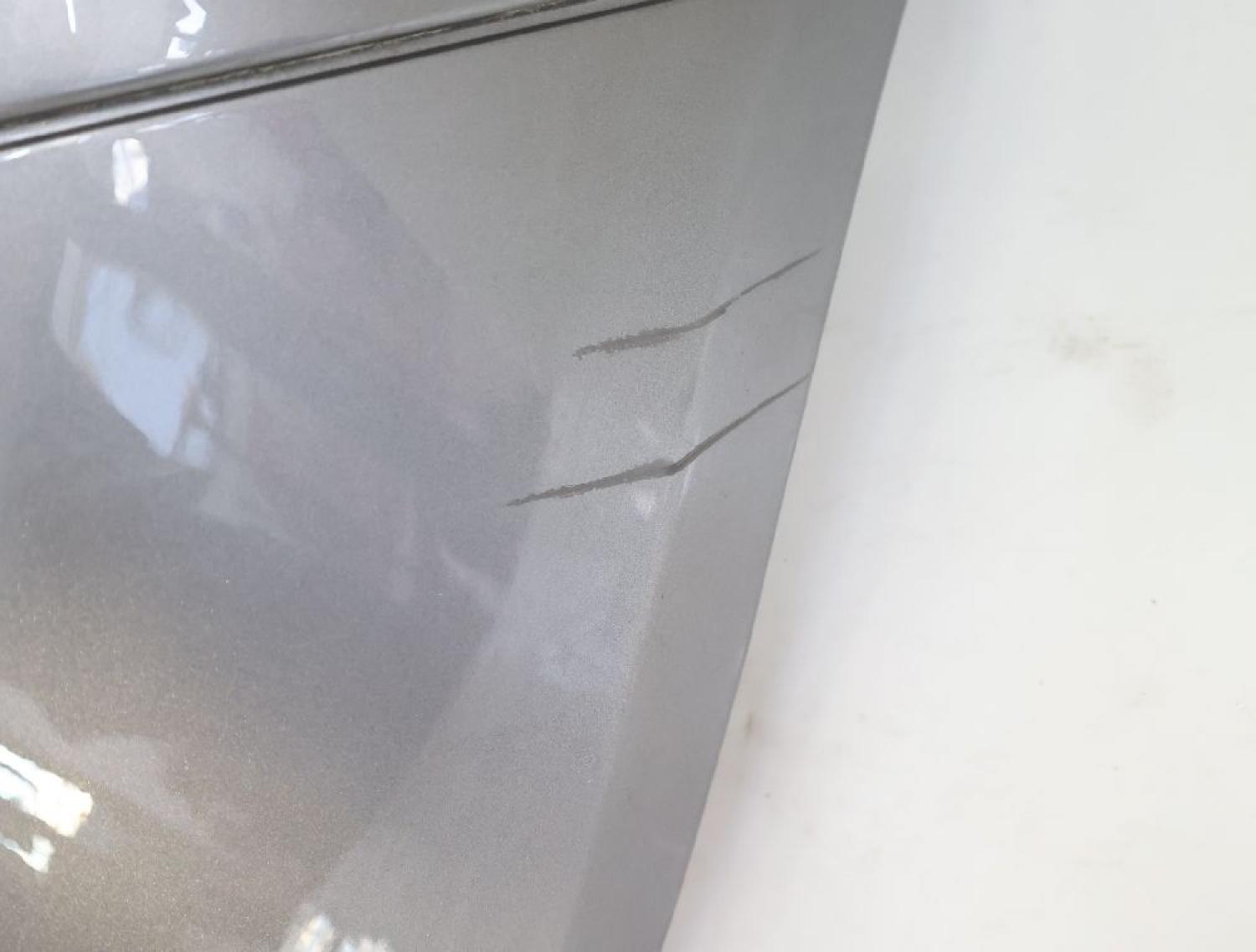 Stoßstange hinten 1698853125 Mercedes B-KLASSE W245