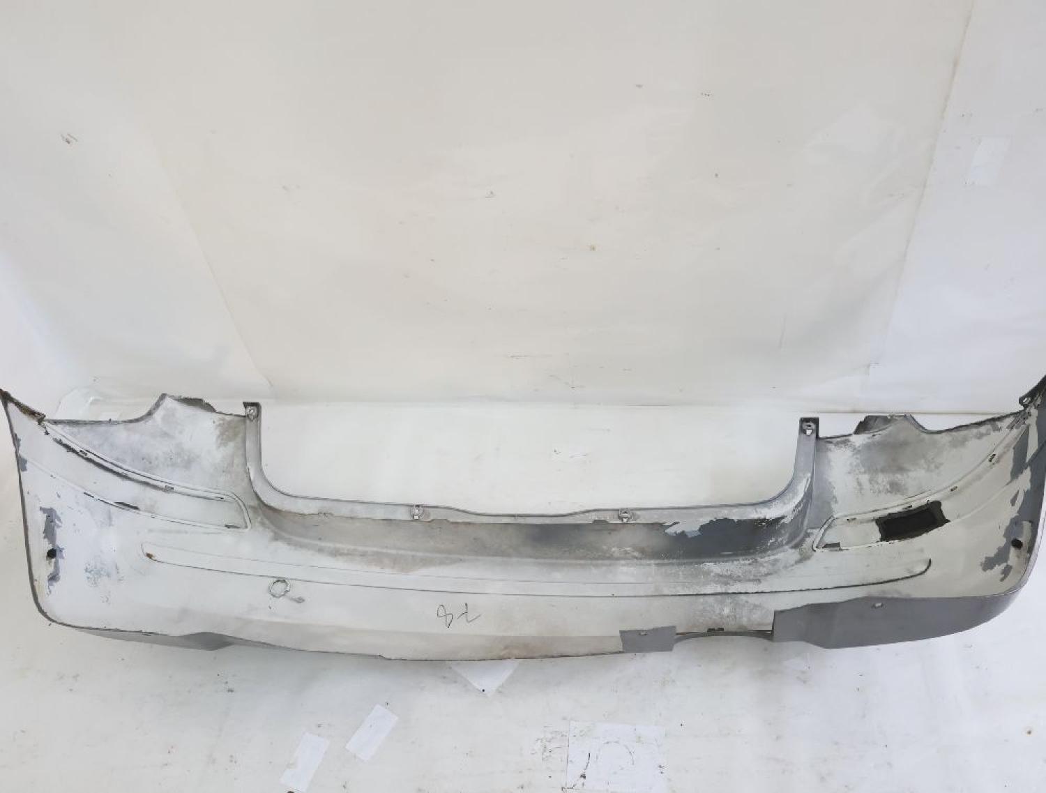 Stoßstange hinten 1698853125 Mercedes B-KLASSE W245