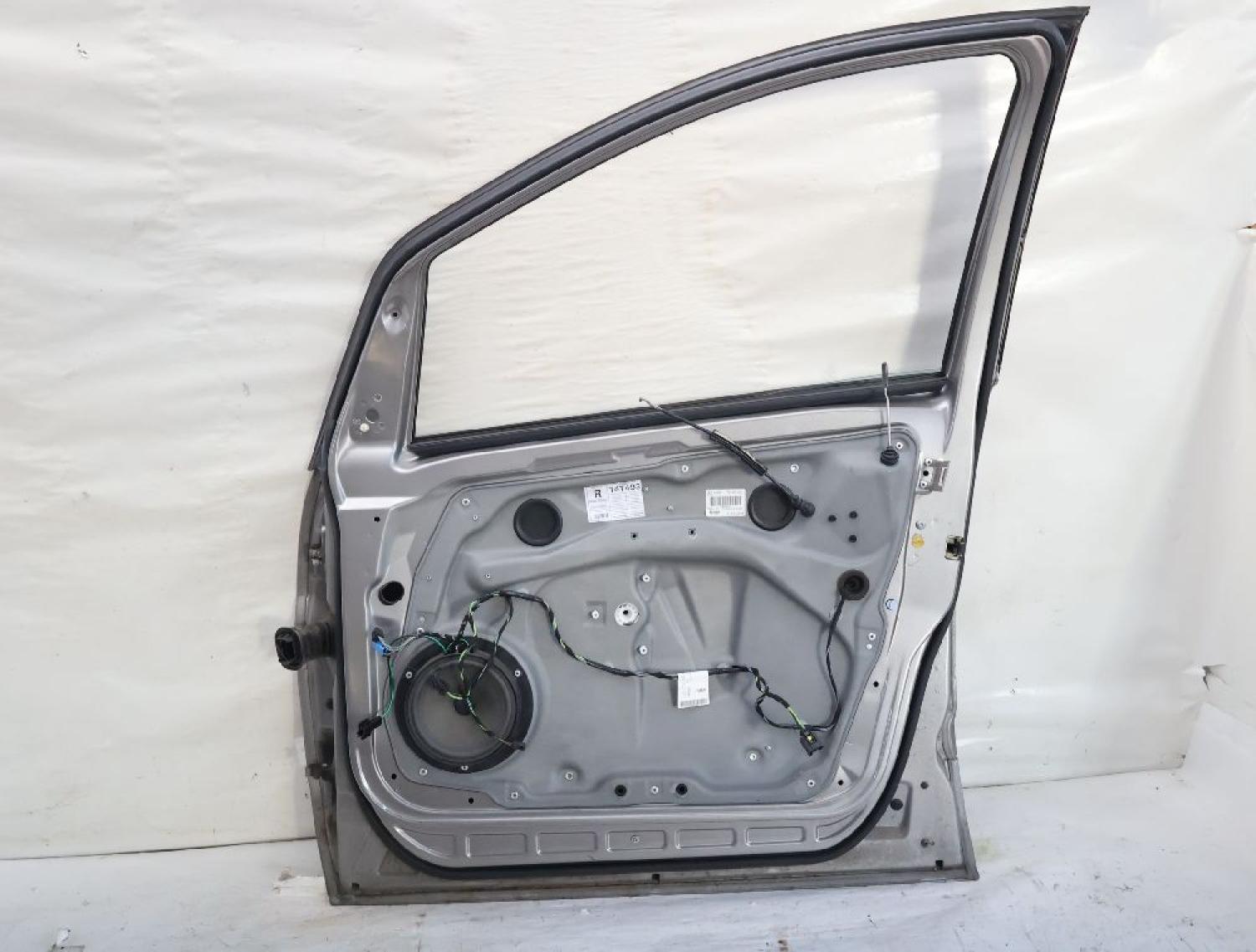Tür vorn rechts 1697200605 Mercedes B-KLASSE W245