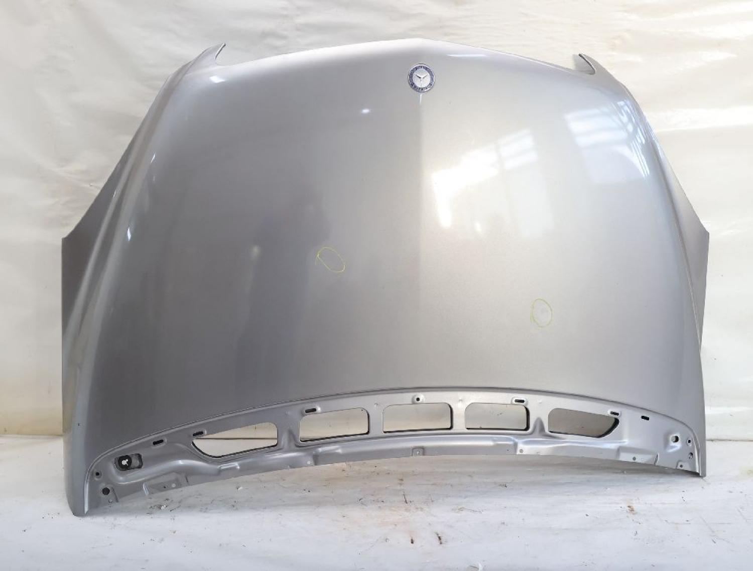Motorhaube 1698800257 Mercedes B-KLASSE W245