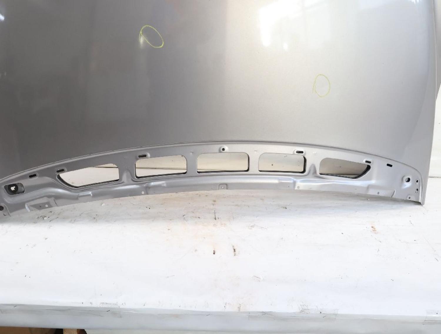 Motorhaube 1698800257 Mercedes B-KLASSE W245