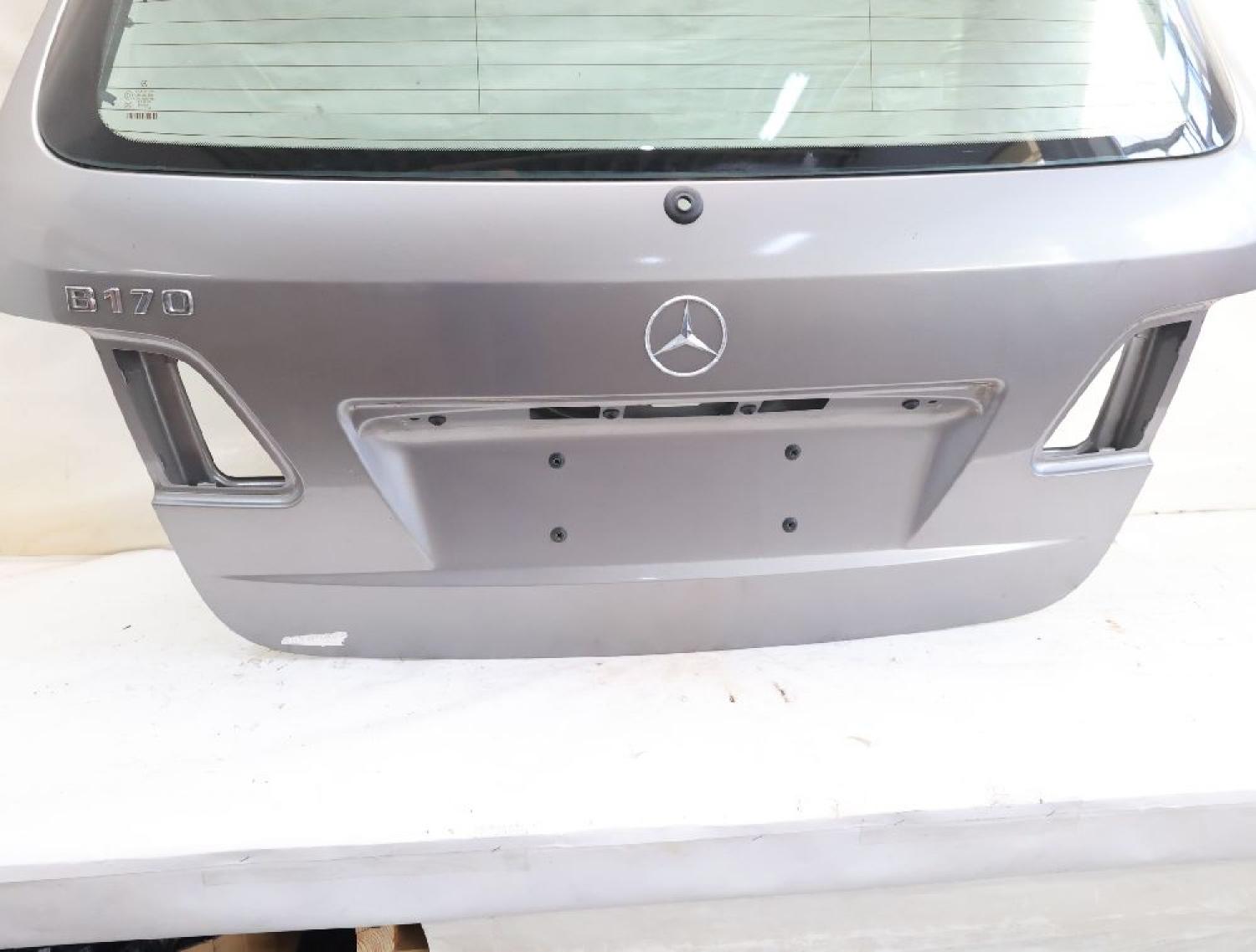 Heckklappe 1697400305 Mercedes B-KLASSE W245