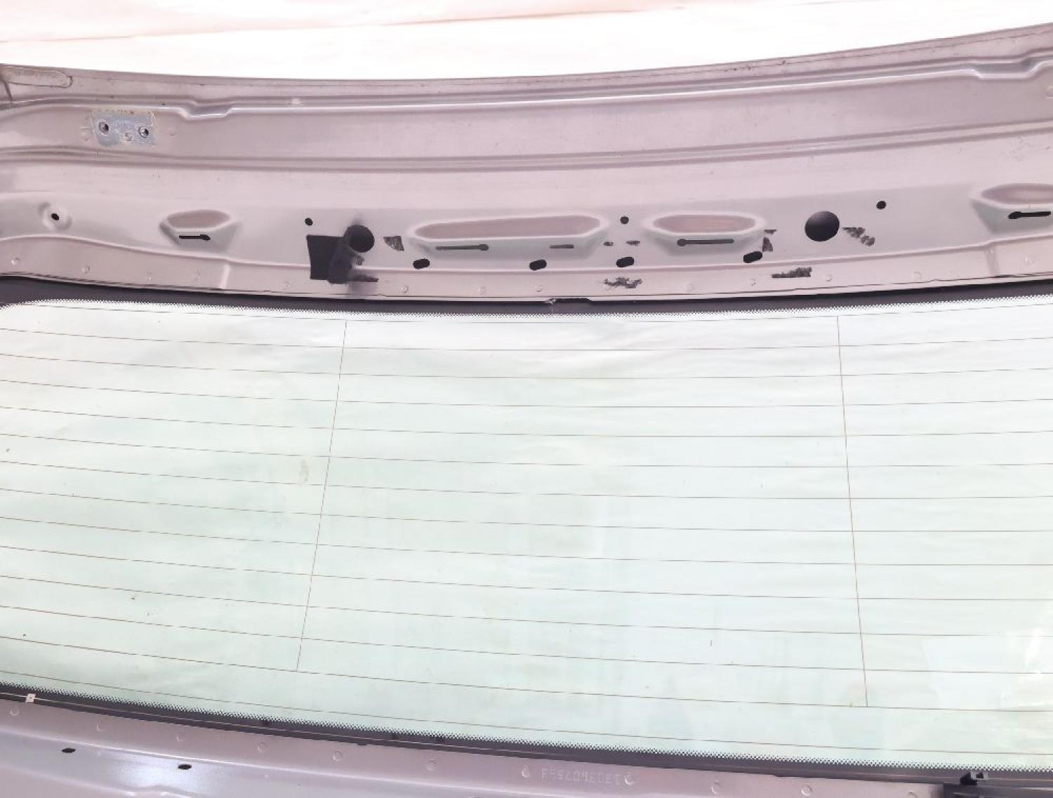 Heckklappe 1697400305 Mercedes B-KLASSE W245