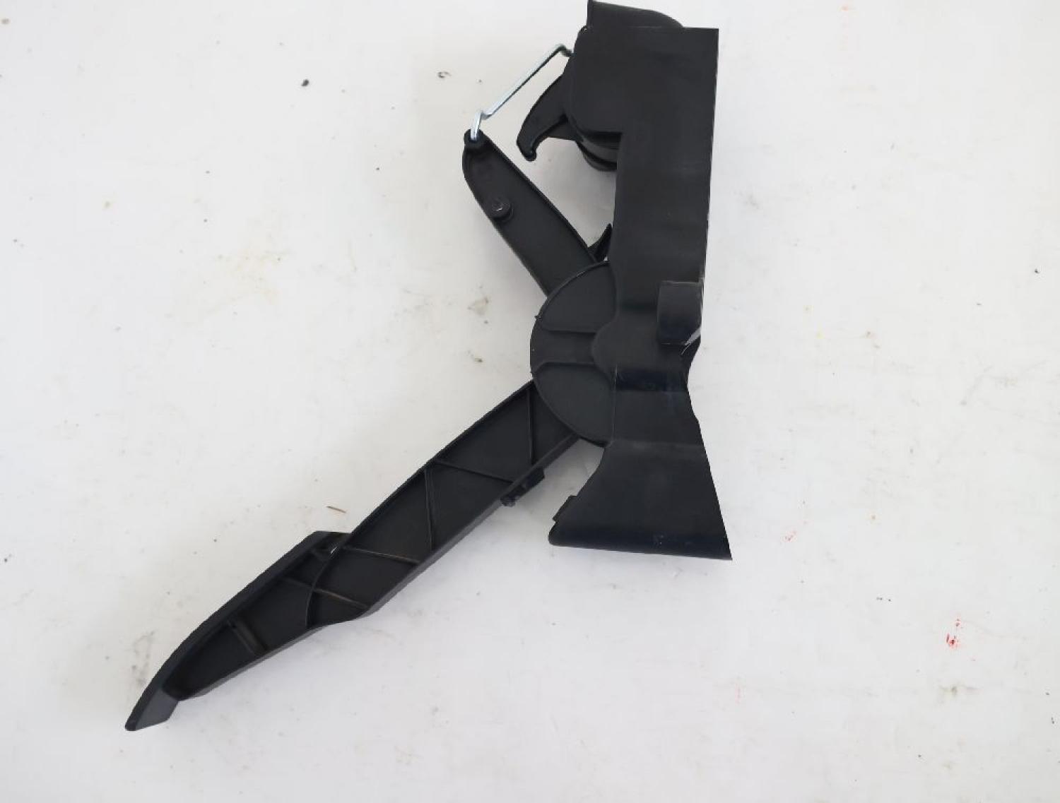 Gaspedal 1693000304 Mercedes B-KLASSE W245
