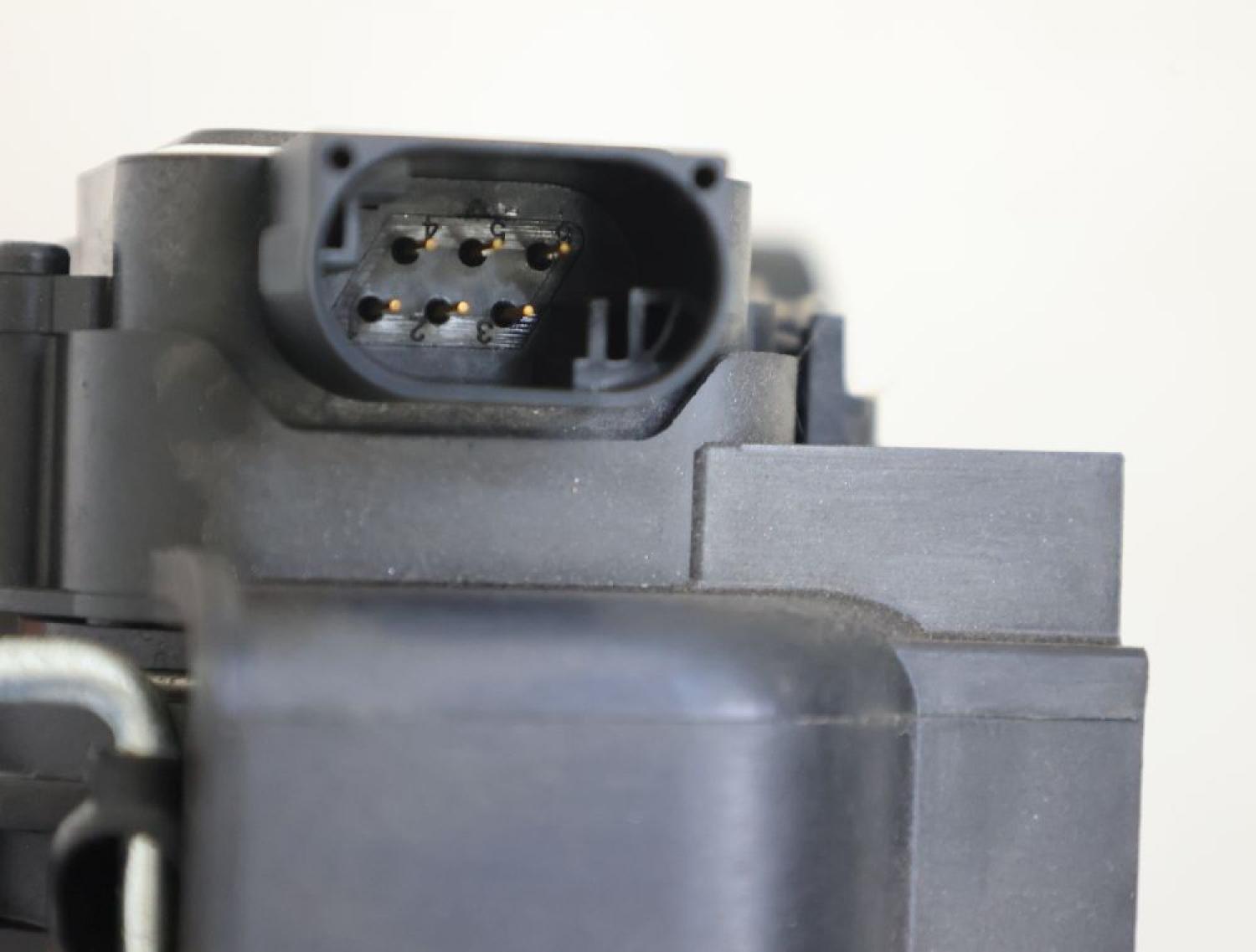 Gaspedal 1693000304 Mercedes B-KLASSE W245