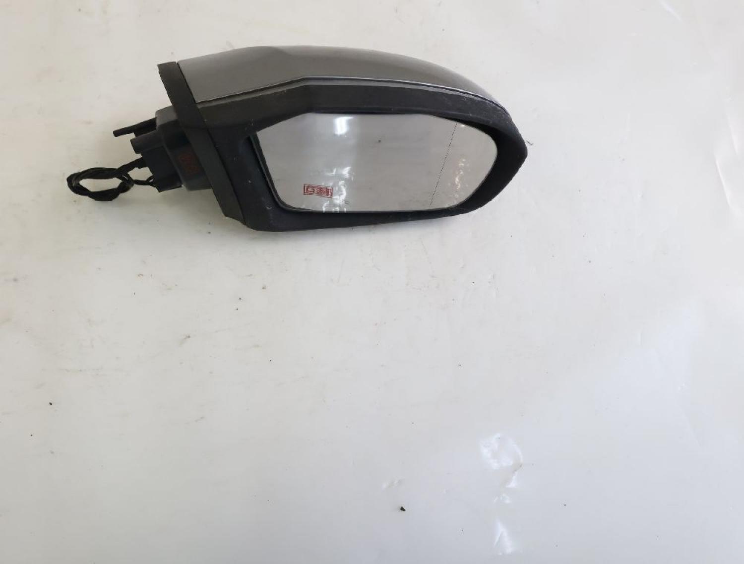 Spiegel rechts elektrisch 1698100476 Mercedes B-KLASSE W245