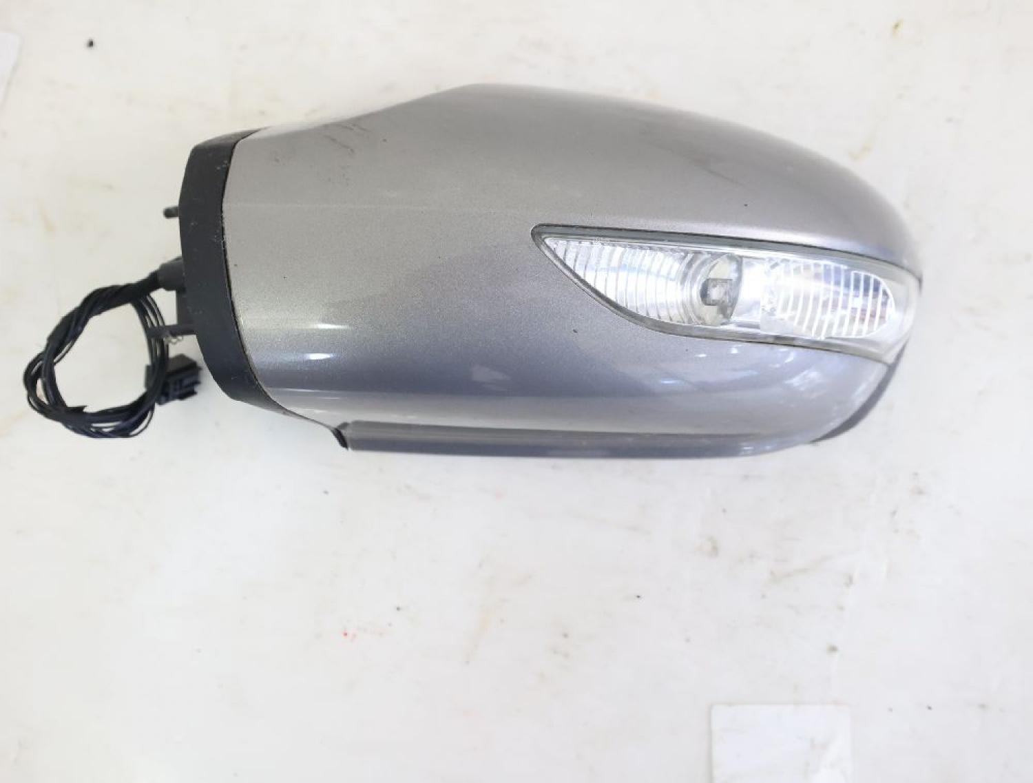 Spiegel links elektrisch 1698100376 Mercedes B-KLASSE W245