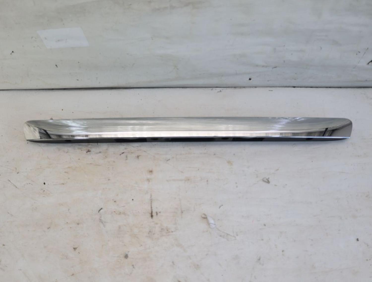Heckklappenblende 1697402593 Mercedes B-KLASSE W245