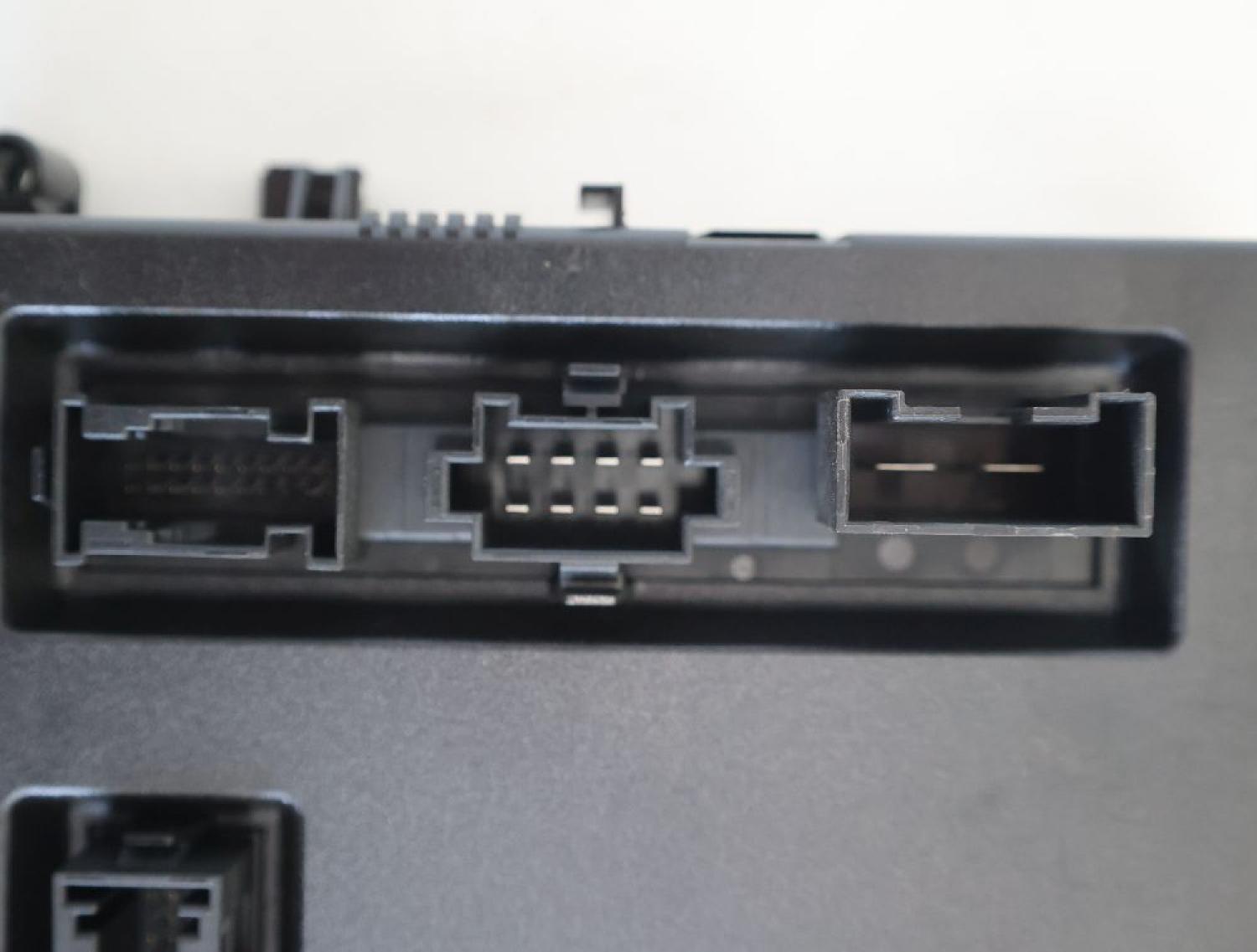 Steuergerät sonstige 1695453432 Mercedes B-KLASSE W245