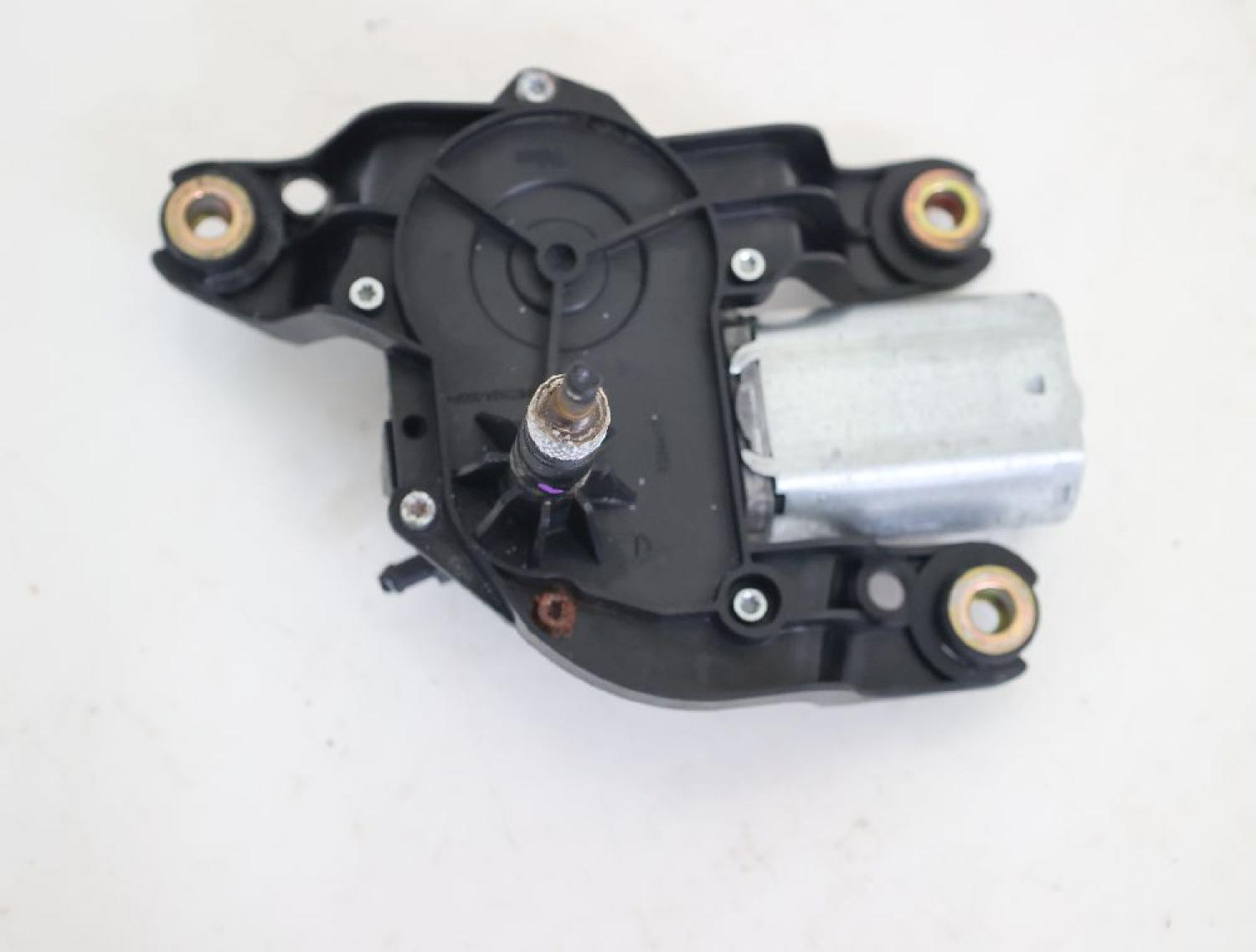 Scheibenwischermotor hinten 1698201440 Mercedes B-KLASSE W245