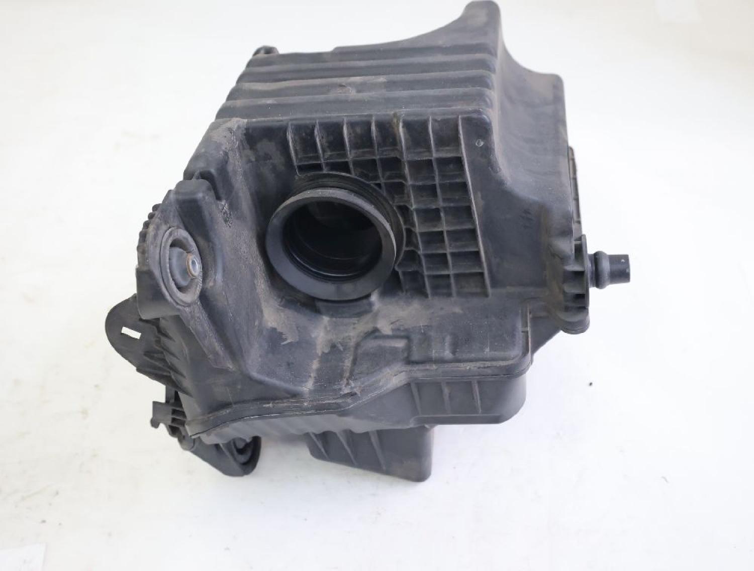 Luftfiltergehäuse 2660900101 Mercedes B-KLASSE W245