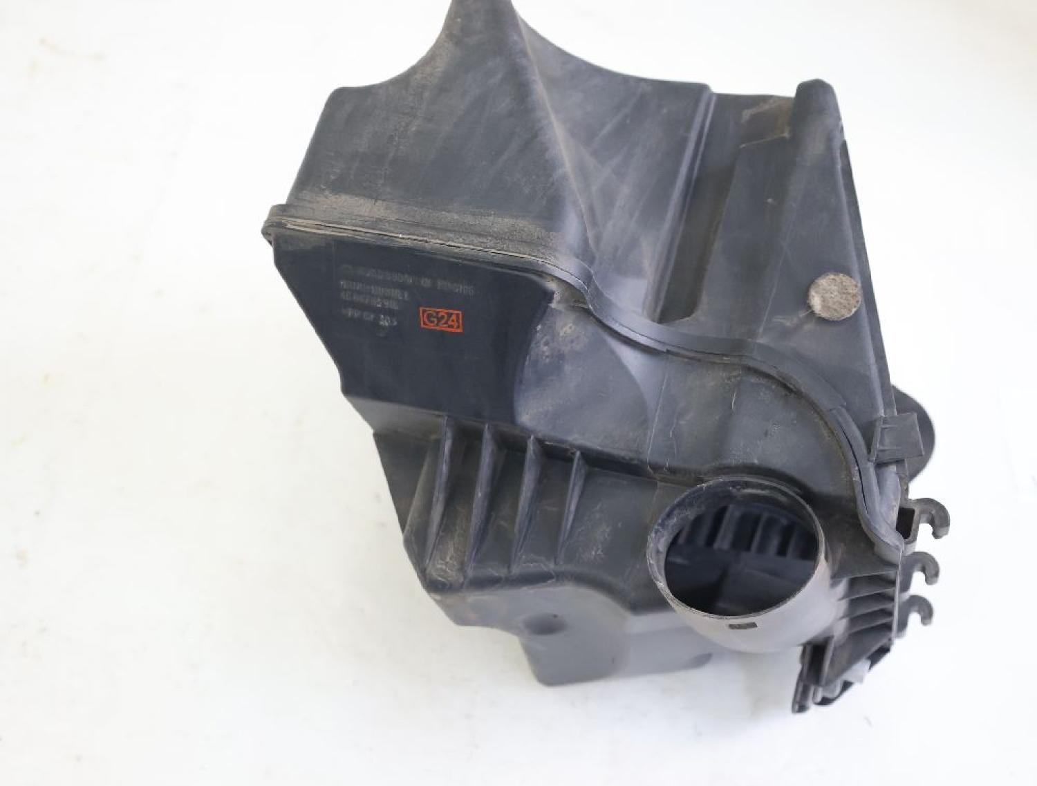 Luftfiltergehäuse 2660900101 Mercedes B-KLASSE W245