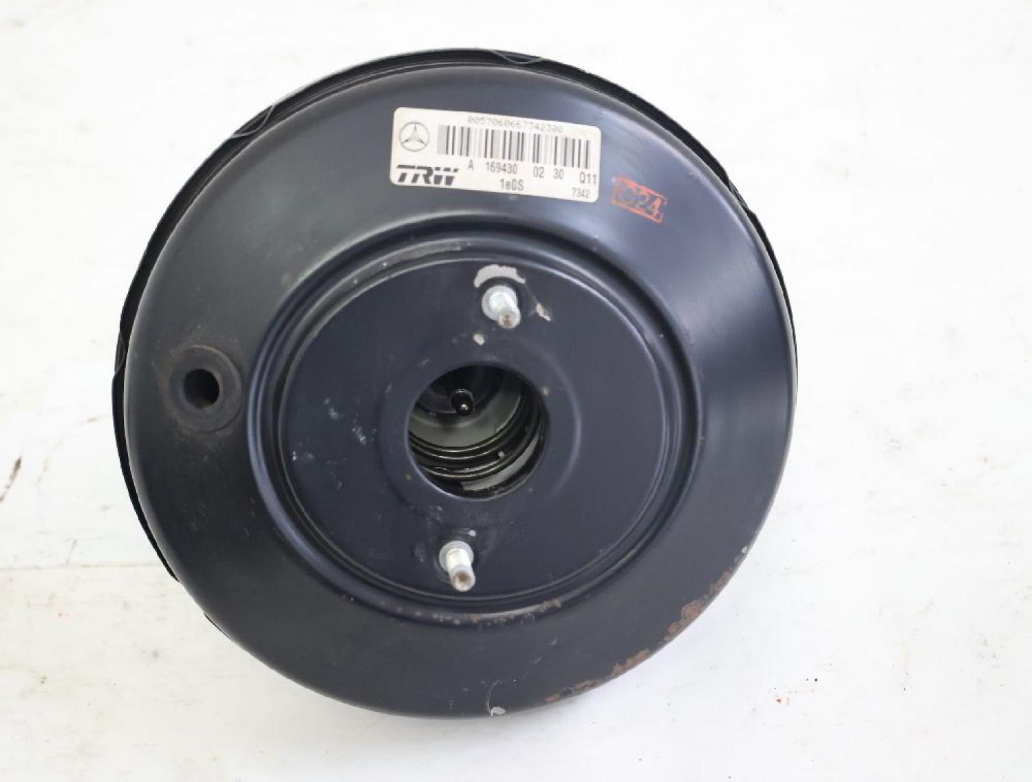 Bremskraftverstärker 1694300230 Mercedes B-KLASSE W245