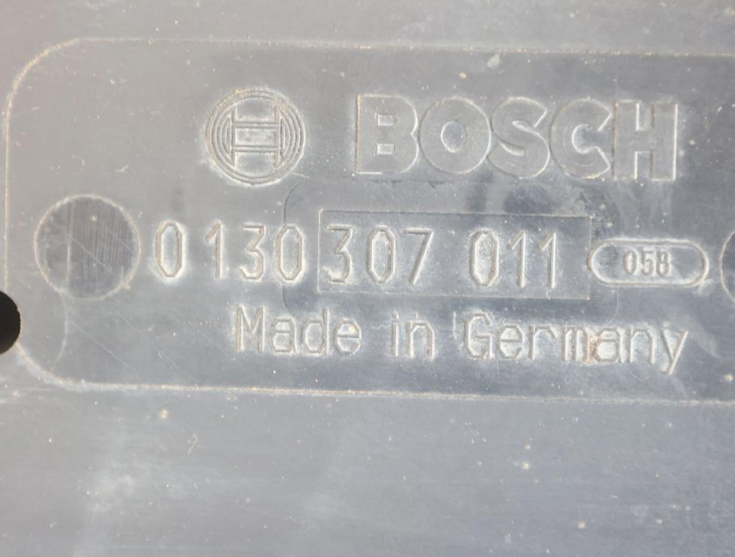 Ventilator (am Kühler) 1695002493 Mercedes B-KLASSE W245