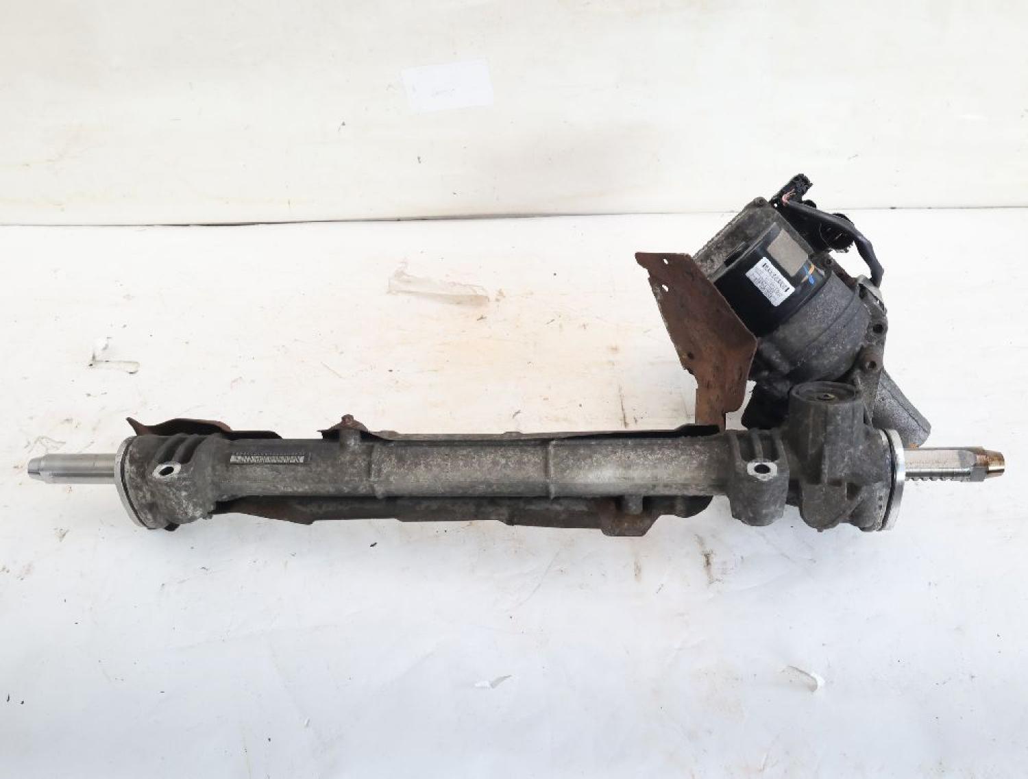 Lenkung Getriebe elektrisch 1694603000 Mercedes B-KLASSE W245
