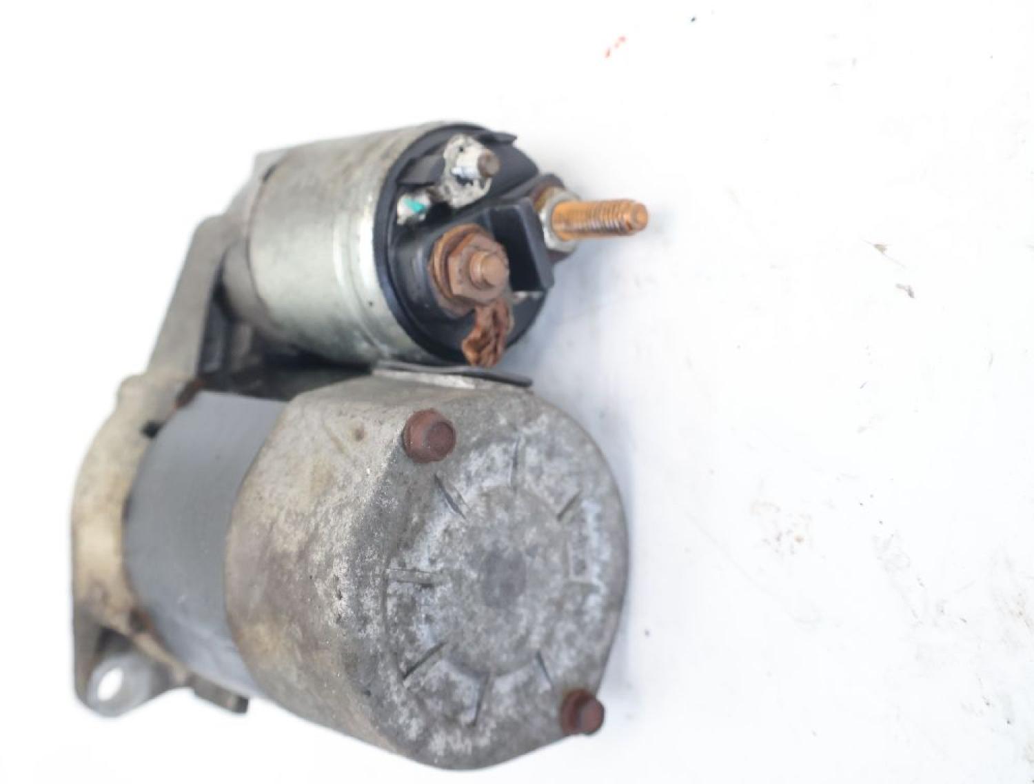 Anlasser 0051512101 Mercedes B-KLASSE W245