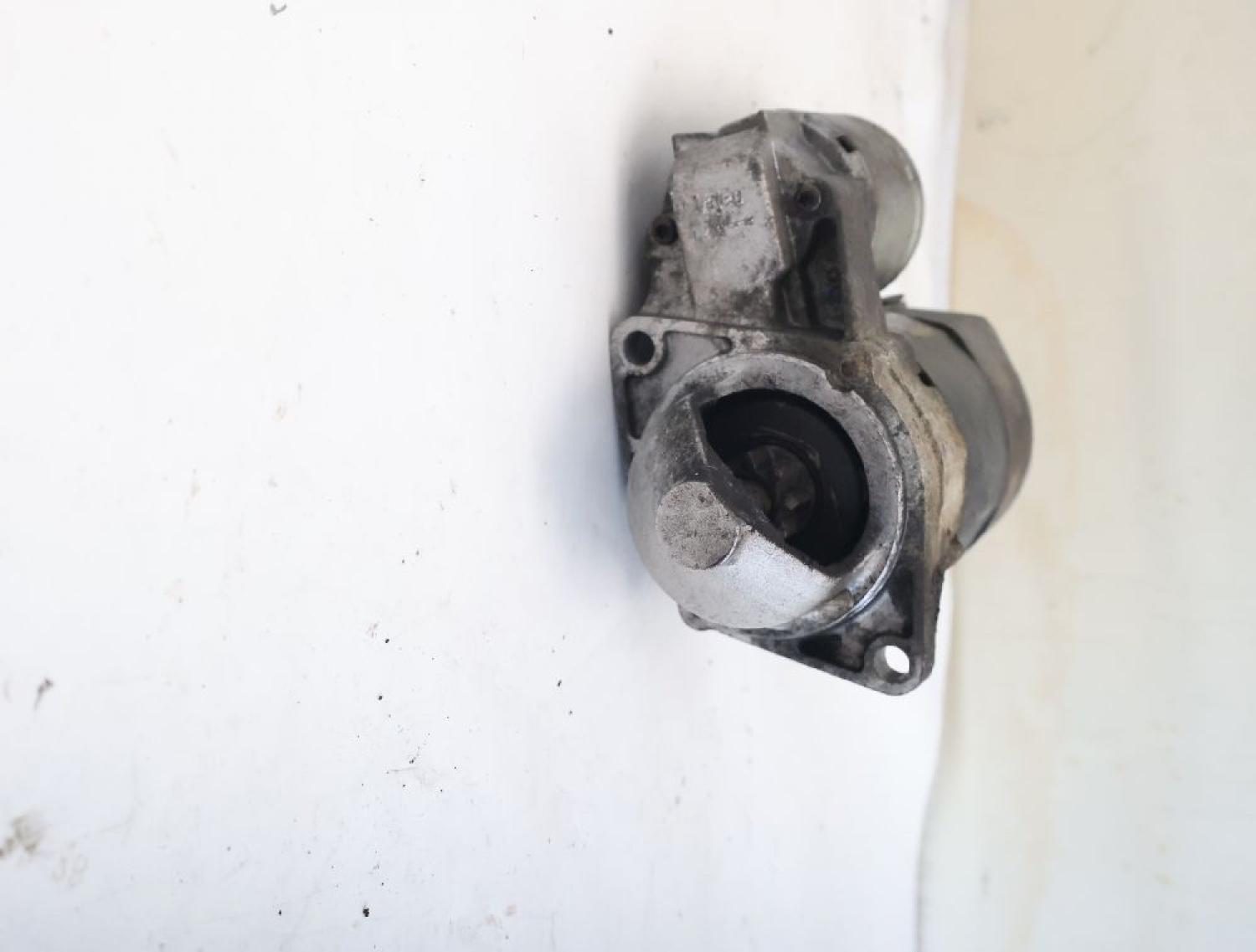 Anlasser 0051512101 Mercedes B-KLASSE W245