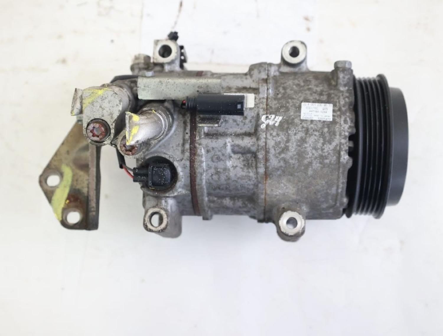 Klimakompressor 0012309011 Mercedes B-KLASSE W245
