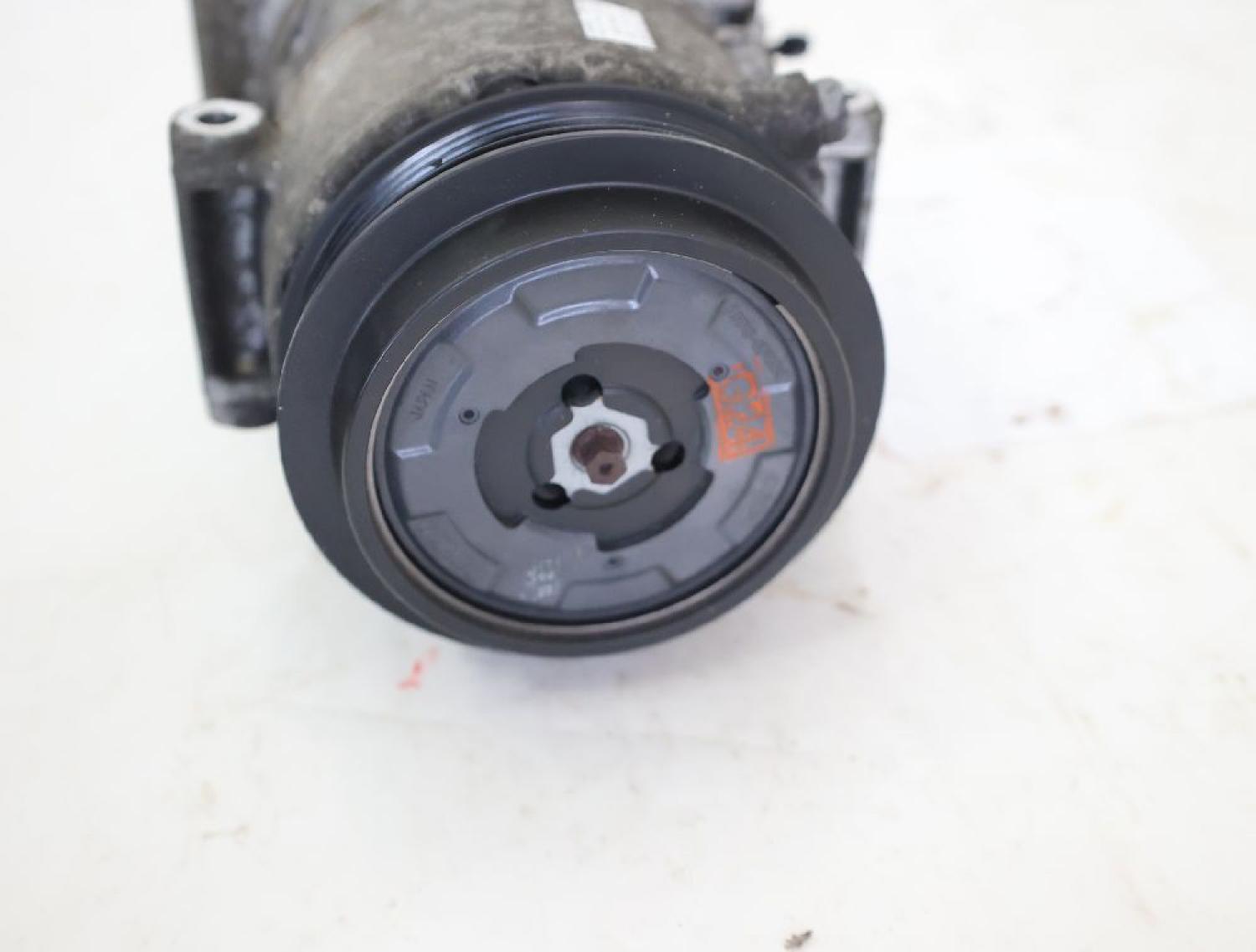 Klimakompressor 0012309011 Mercedes B-KLASSE W245