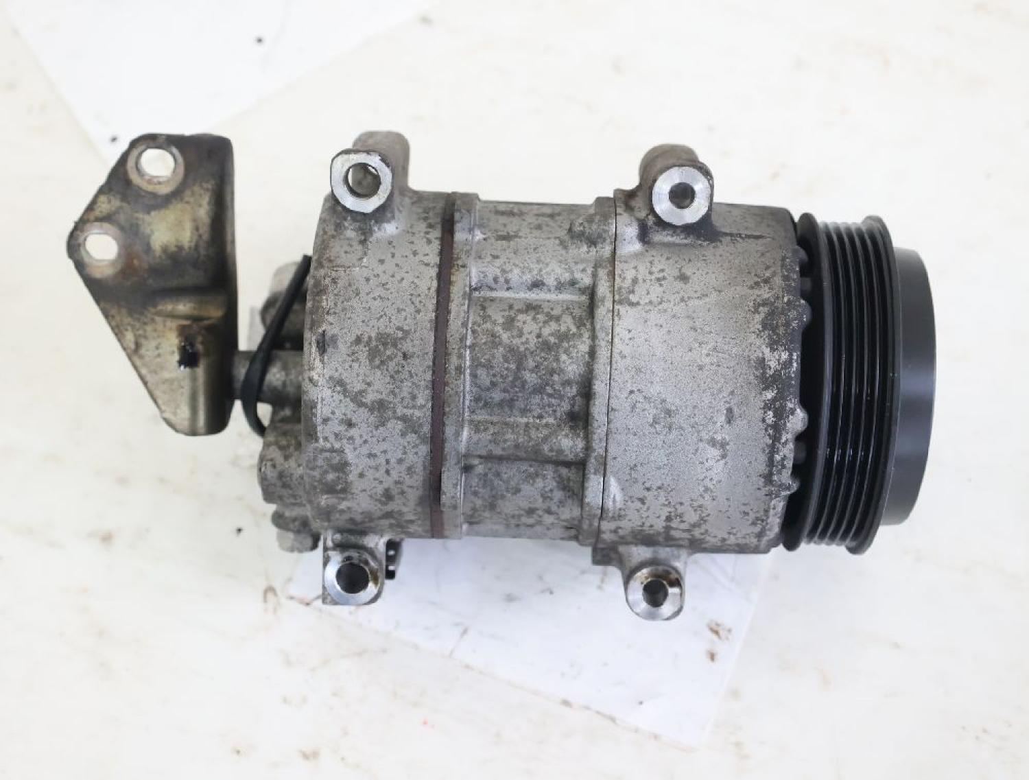 Klimakompressor 0012309011 Mercedes B-KLASSE W245