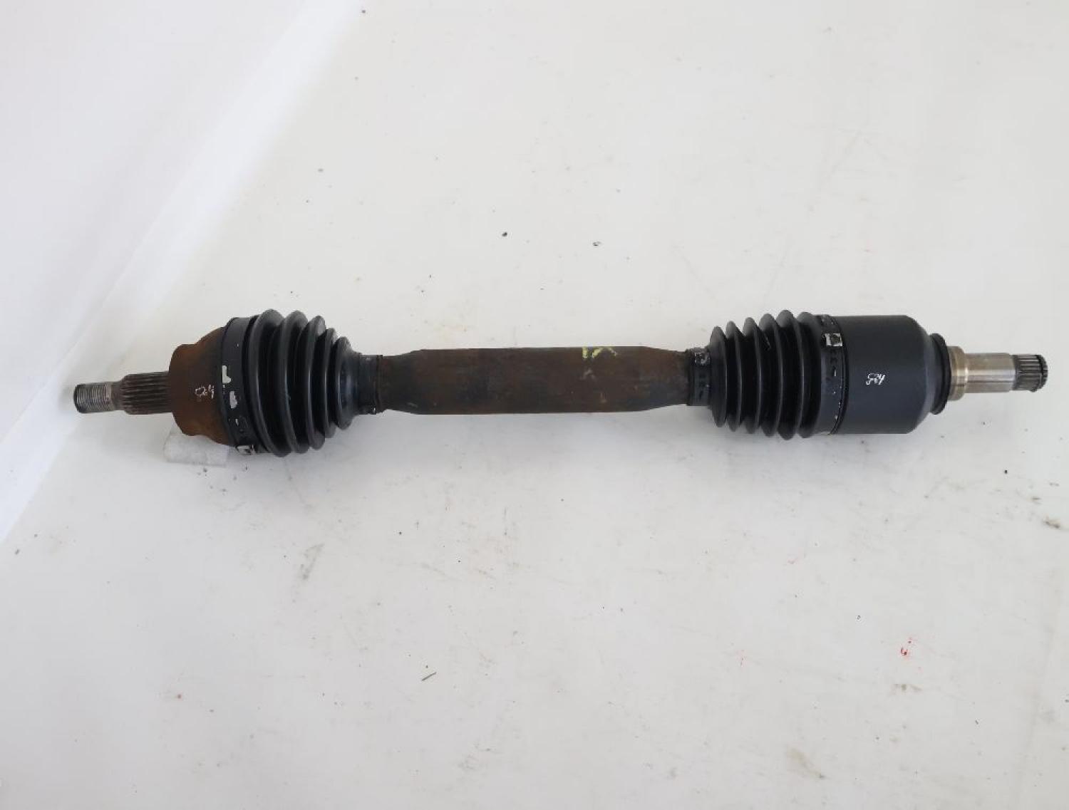 Antriebswelle vorn links 1693603972 Mercedes B-KLASSE W245