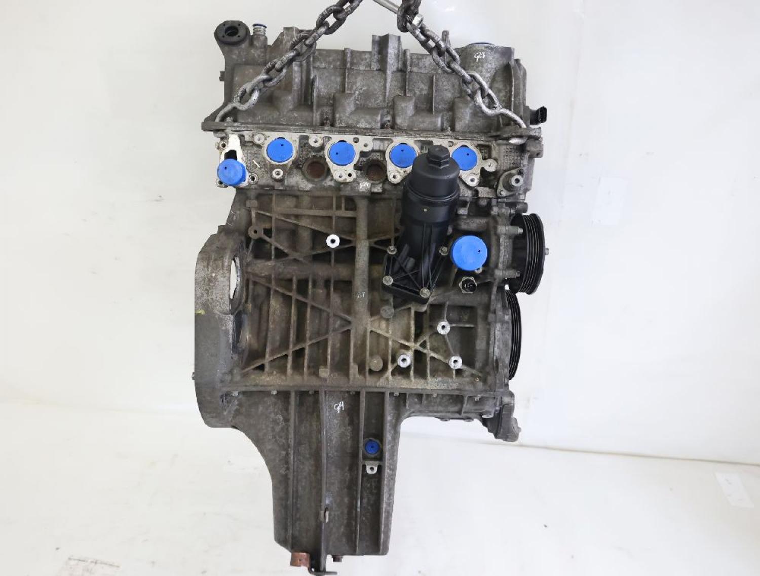 Motor Benzin Einspritzer 2660100200 Mercedes B-KLASSE W245