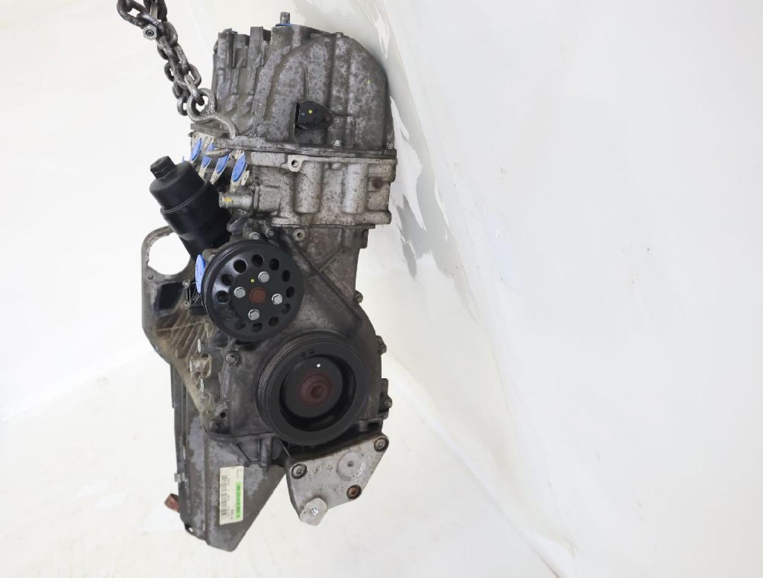 Motor Benzin Einspritzer 2660100200 Mercedes B-KLASSE W245