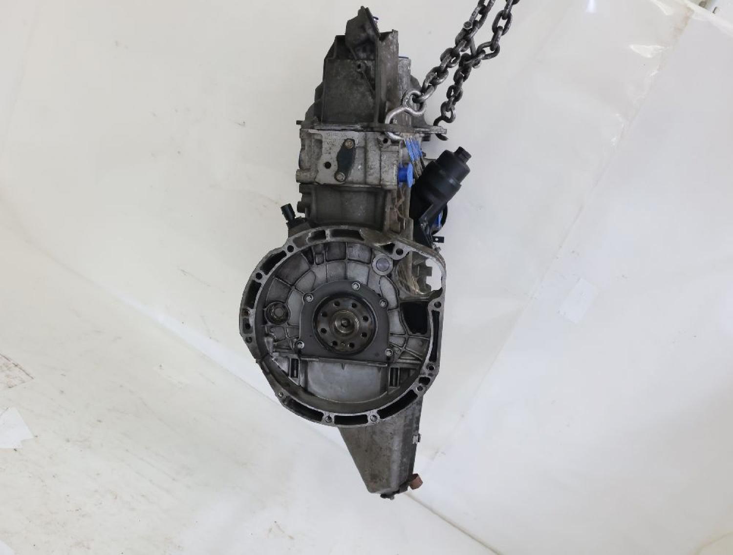 Motor Benzin Einspritzer 2660100200 Mercedes B-KLASSE W245