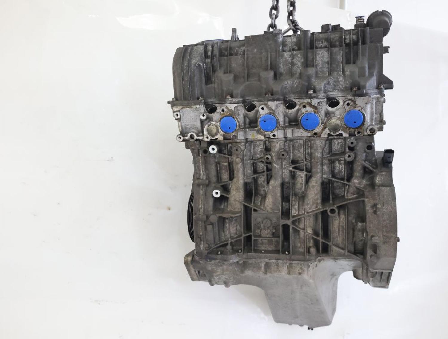 Motor Benzin Einspritzer 2660100200 Mercedes B-KLASSE W245