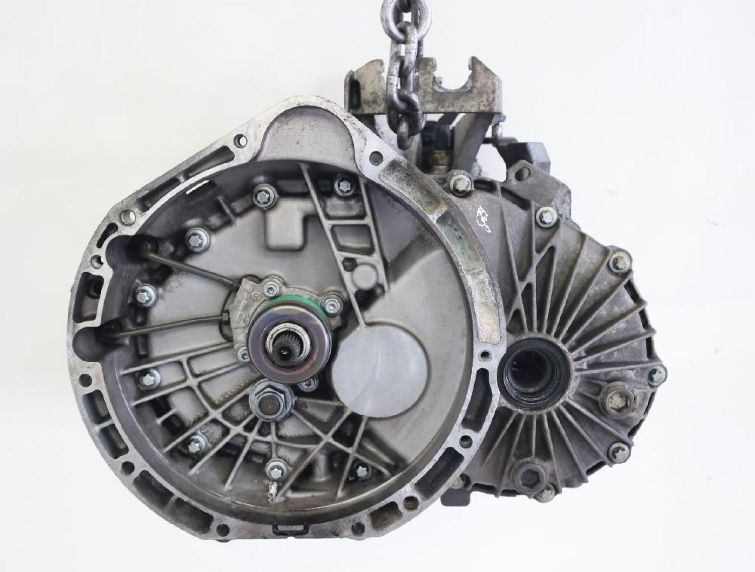Getriebe 5 Gang 1693601500 Mercedes B-KLASSE W245